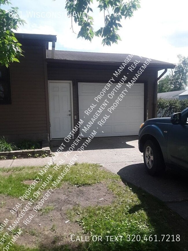 Foto del edificio - 821 Wisconsin Ave