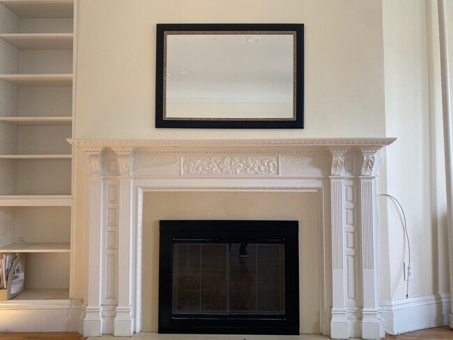 Foto del edificio - 366 Commonwealth Ave