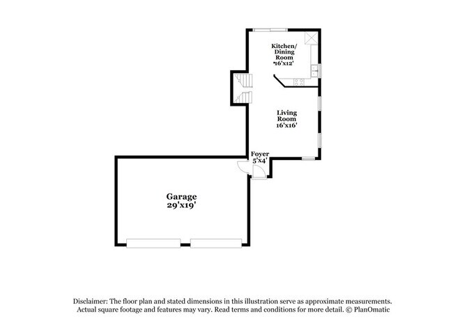 Foto del edificio - 7647 Halleys Dr