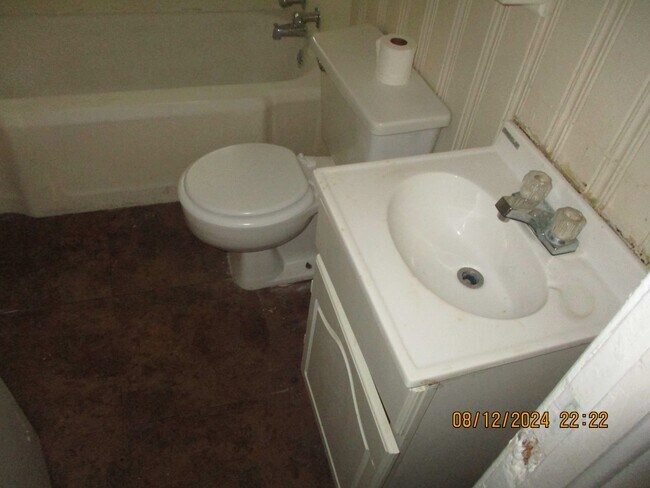 Foto del edificio - 1127 Gillespie Ave