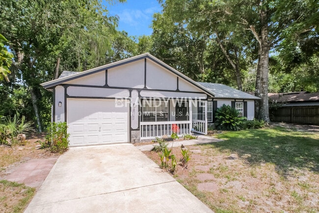 Building Photo - 1304 Truman Dr