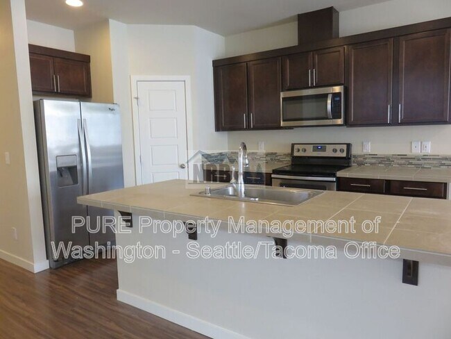 Foto del edificio - 11531 174th St E
