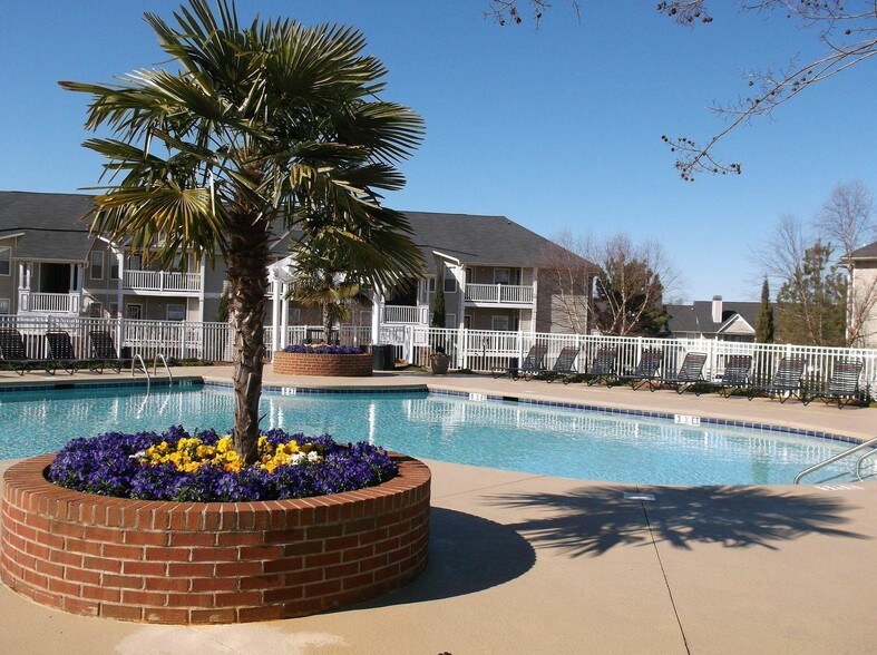 West Chase Apartments Rentals Greer, SC