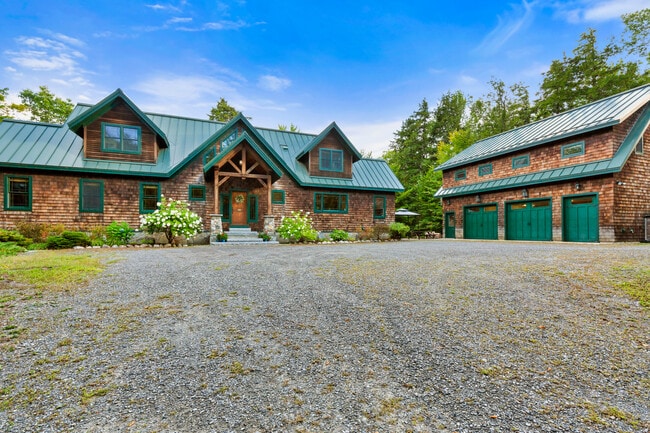 Building Photo - 80 Marsh Ln