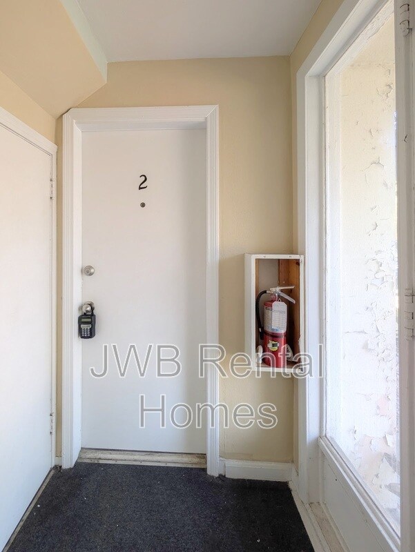 Foto del edificio - 3126 Belden St