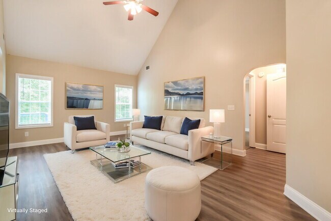 Building Photo - 5094 Cumberland Ct