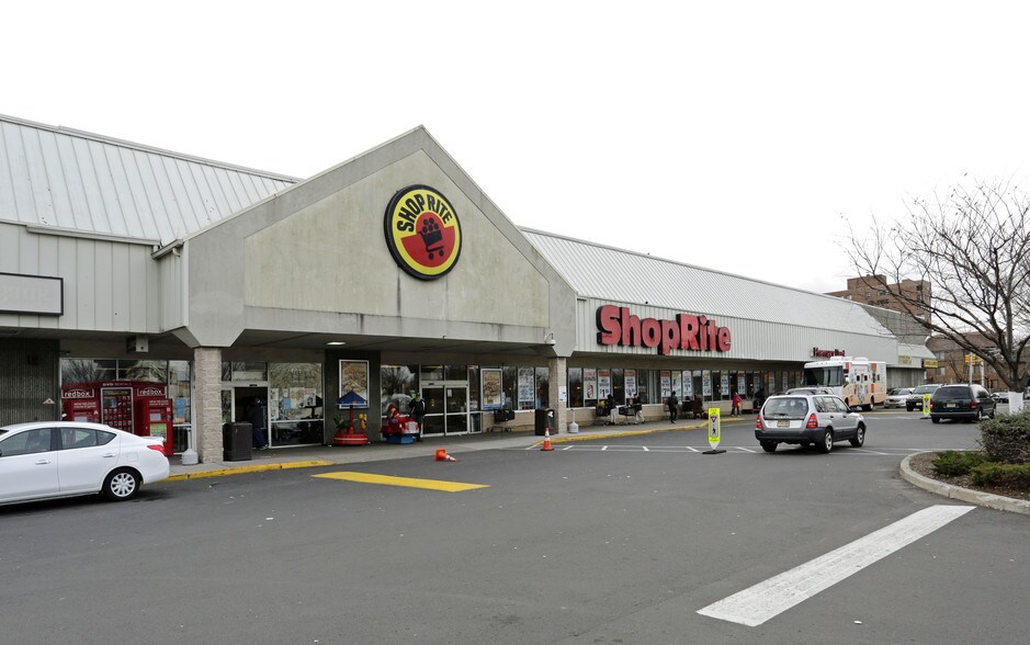 McGinley Square Neighborhood Guide Living in Jersey City