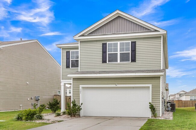 Building Photo - 325 Black Birch Dr
