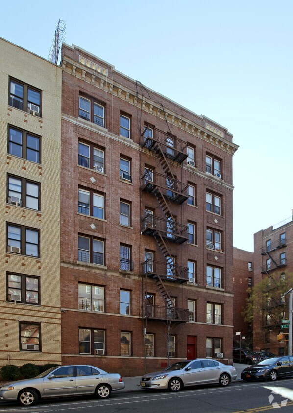 241243 Seaman Ave, New York, NY 10034 Apartments at 241243 Seaman