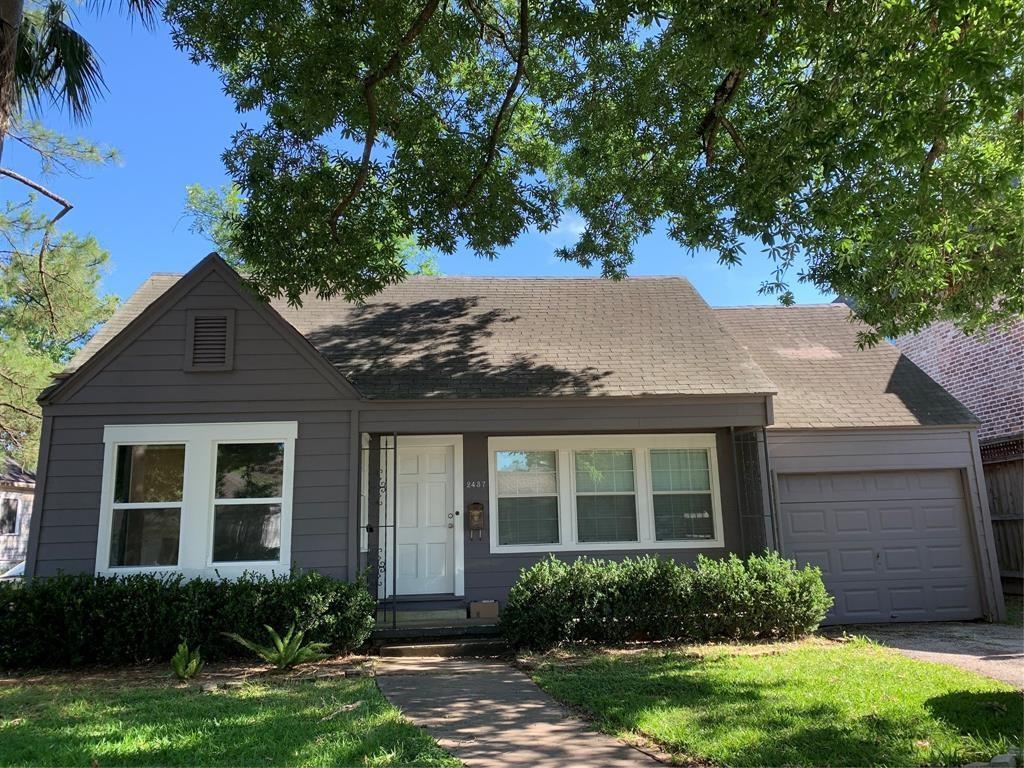 2437 Goldsmith St, Houston, TX 77030 House Rental in Houston, TX