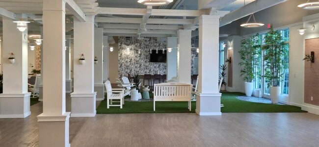 Foto del edificio - Father Marquess - Barry Apartments