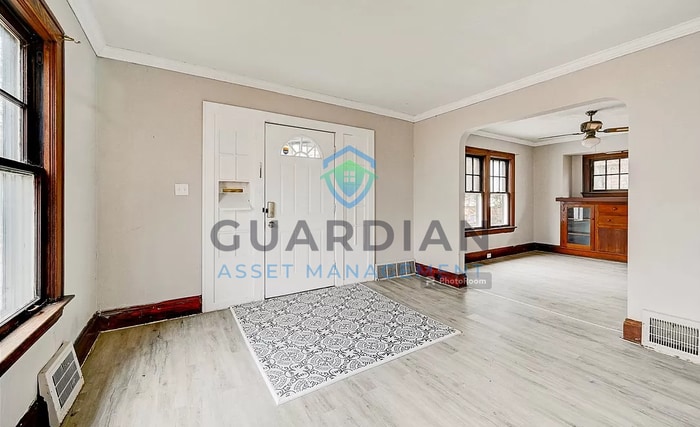Building Photo - Complete Renovation ready for your finishi...