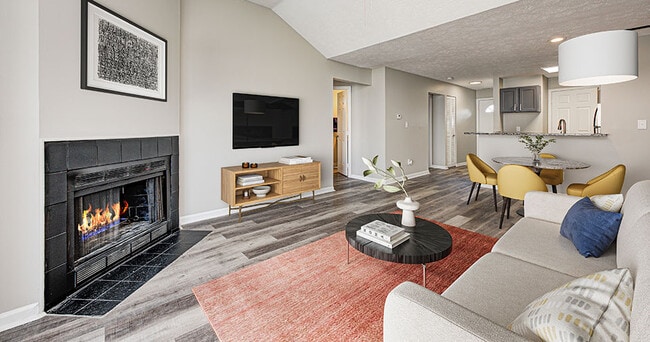 Building Photo - Loch Haven Apartment Homes