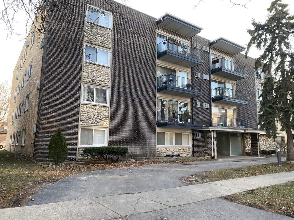 5215 Galitz St Unit 3B, Skokie, IL 60077 Condo for Rent in Skokie, IL