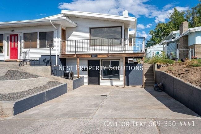 Foto del edificio - 1221 S Baker St