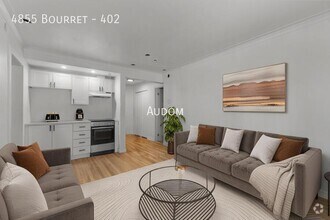 Building Photo - 4855 Av Bourret