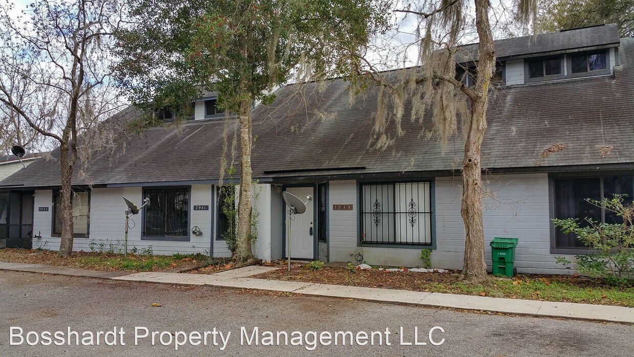Primary Photo - 2 br, 2 bath House - 2945 SW 39TH AVENUE