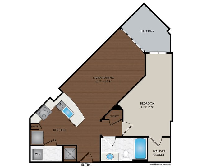 Interior Photo - The Encore SouthPark