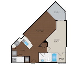 Interior Photo - The Encore SouthPark