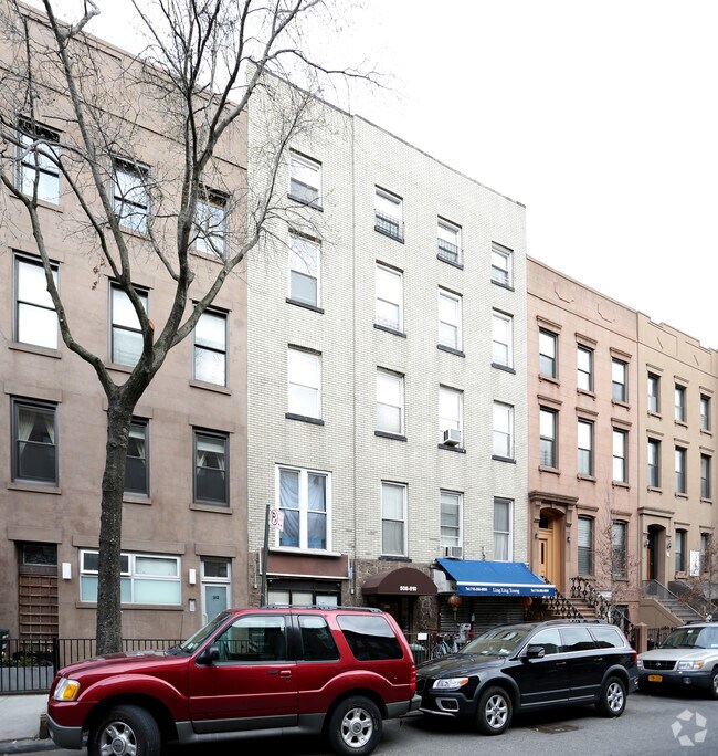 Foto del edificio - 508-510 Henry St