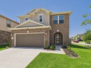 Building Photo - 15643 Fellswood Dr