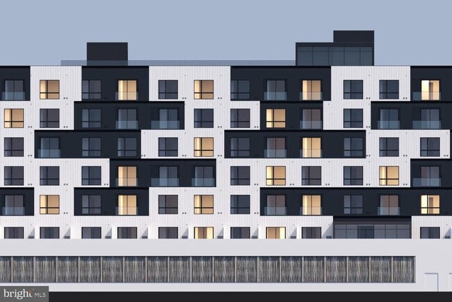 Foto del edificio - 1314 Spring Garden St
