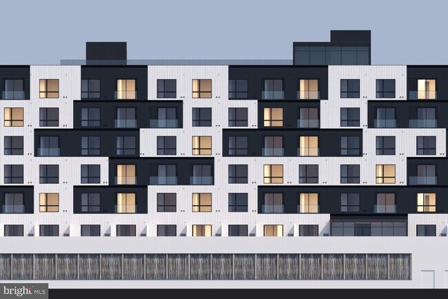 Foto del edificio - 1314 Spring Garden St