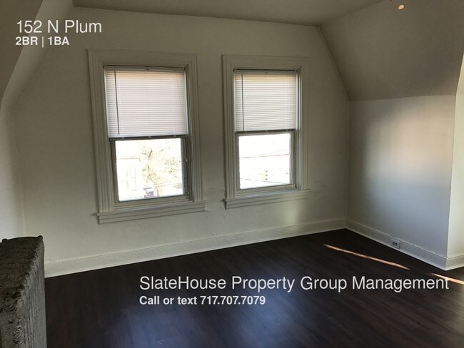 Building Photo - 152 N Plum St