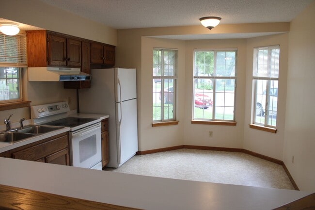 Building Photo - 2624 Georgetown Pl