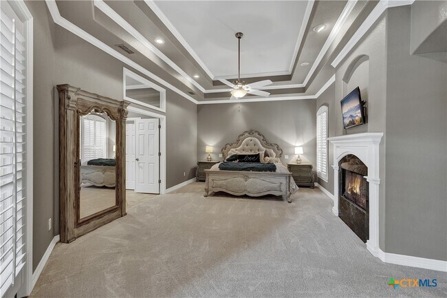 Foto del edificio - 9752 Trophy Oaks Dr