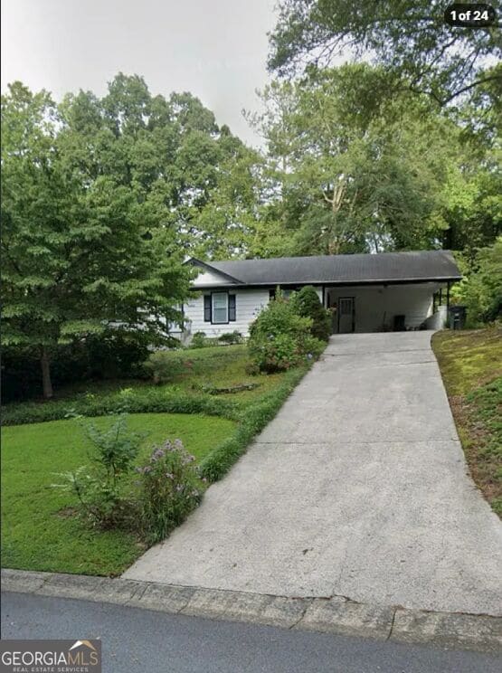 Building Photo - 2382 Dayron Cir NE