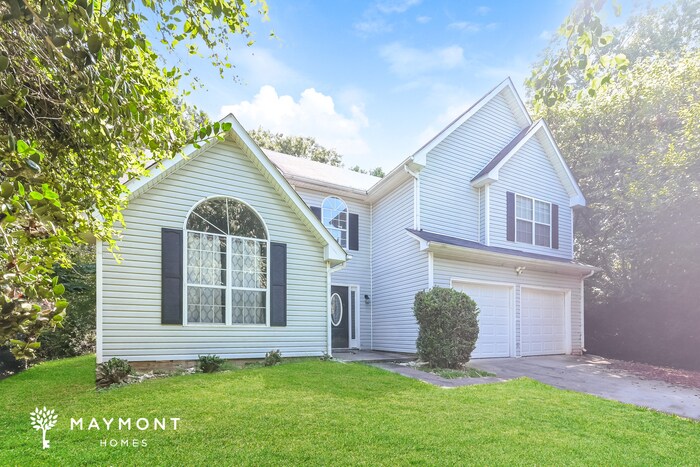 Building Photo - Stunning 4-Bedroom Home in Ellenwood, GA