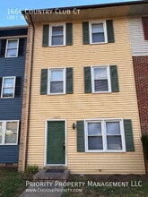 Building Photo - 1464 Country Club Ct