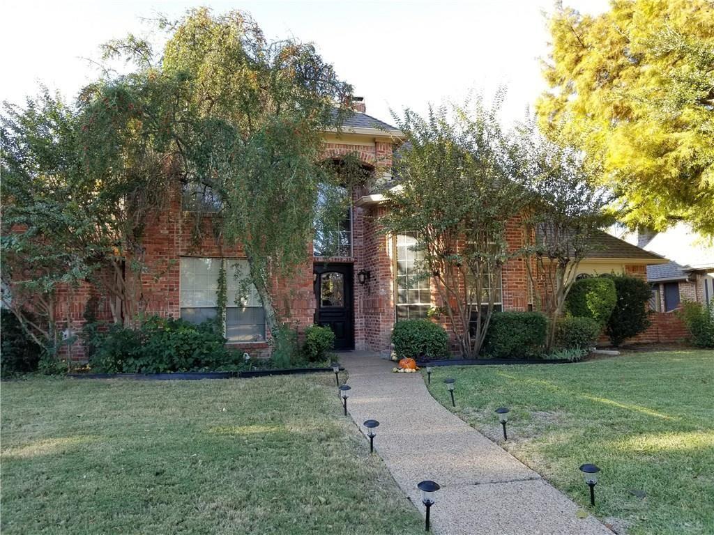 4560 Bentley Dr, Plano, TX 75093 House Rental in Plano, TX