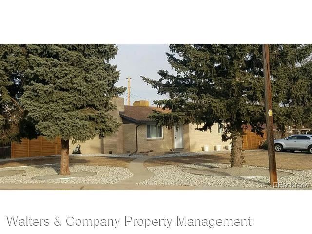 Foto del edificio - 3 br, 2 bath House - 8943 West Mexico Avenue
