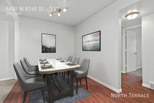 Building Photo - 9400 W 81st St