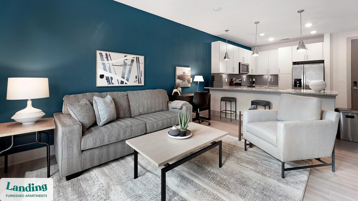 Foto principal - 5025 Wembley Central Ln