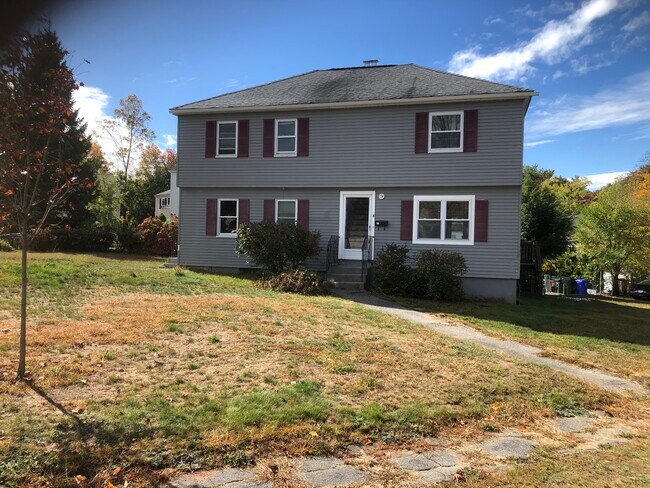 Building Photo - 87 Irwin Dr