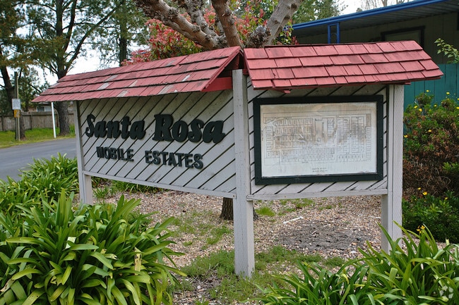 Building Photo - Santa Rosa Mobile Estates