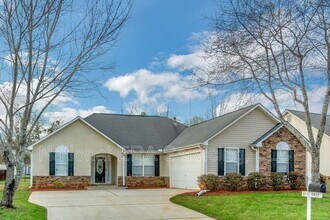 Building Photo - 5025 Towne Park Dr
