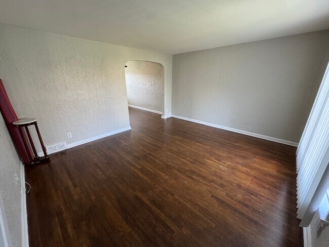 Foto del edificio - 124 Spangler Rd NE