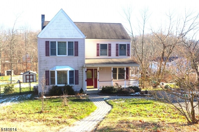 6 Helen St, Stanhope, NJ 07874 House Rental in Stanhope, NJ