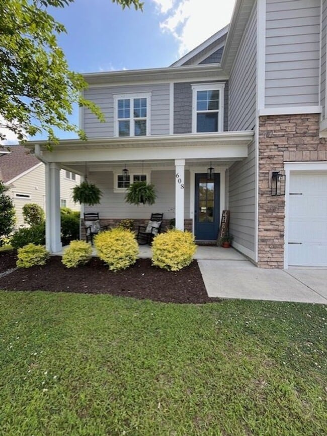 Building Photo - Unfurnished, Gorgeous 4-Bedroom in Leland!