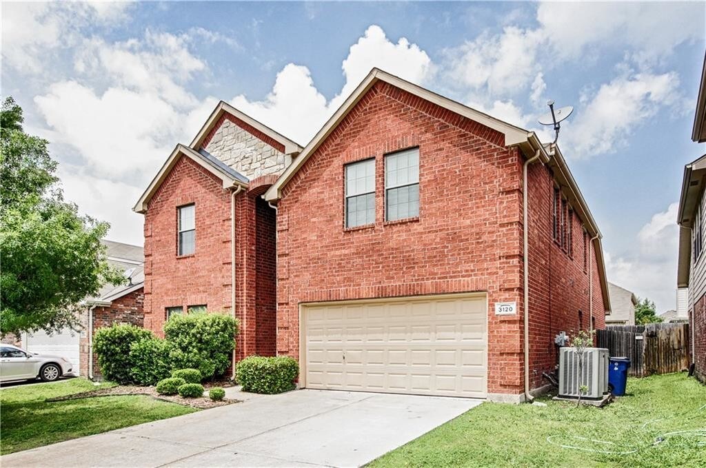 3120 Nandina St, McKinney, TX 75071 House Rental in McKinney, TX