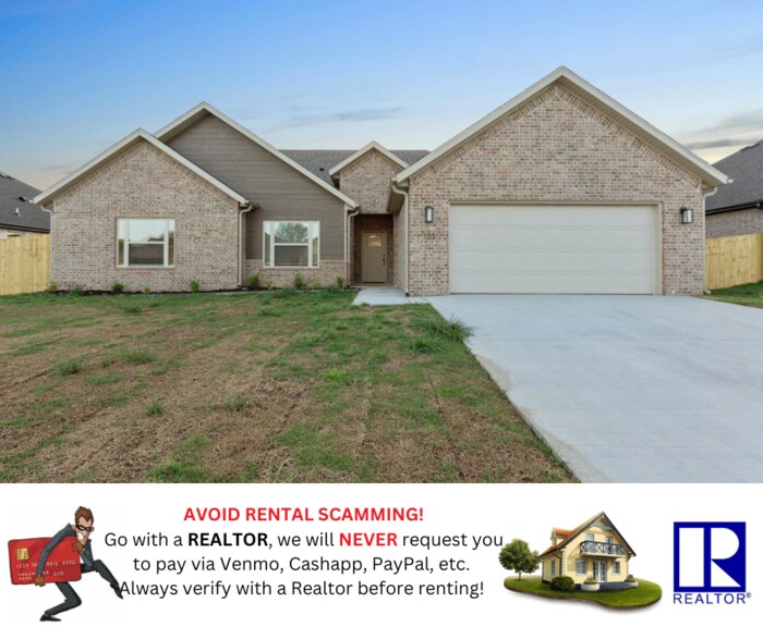 Foto principal - Delightful 3-bedroom residence featuring 2...