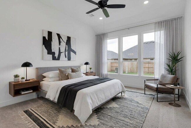 Building Photo - 2208 Inglenook Grv Dr