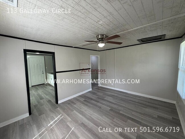 Foto del edificio - 113 Galloway Cir