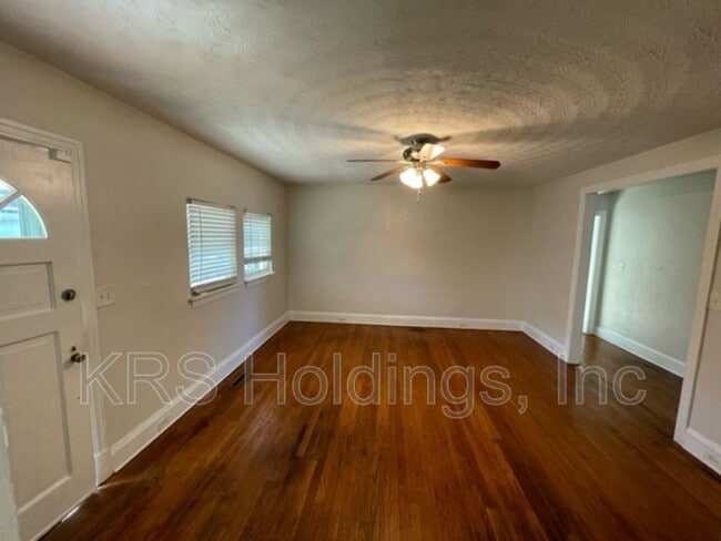 Foto del edificio - 2724 Thomas St