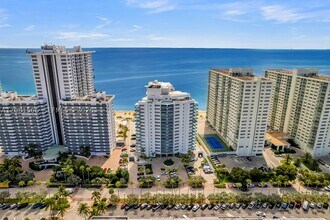 Building Photo - 3430 Galt Ocean Dr