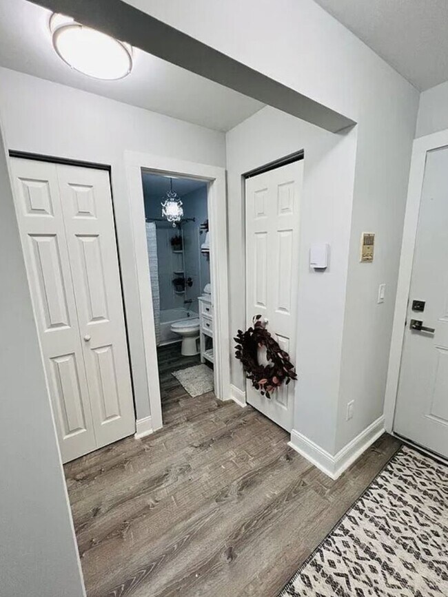 Foto del interior - Cedar Heights